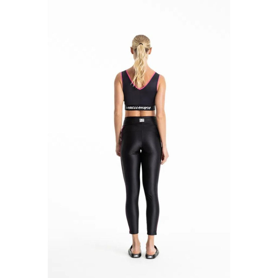 Top Dopamina Negro LBM
