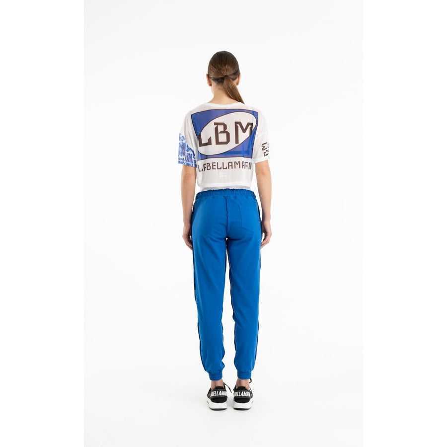 Jogger Royal Azul LBM