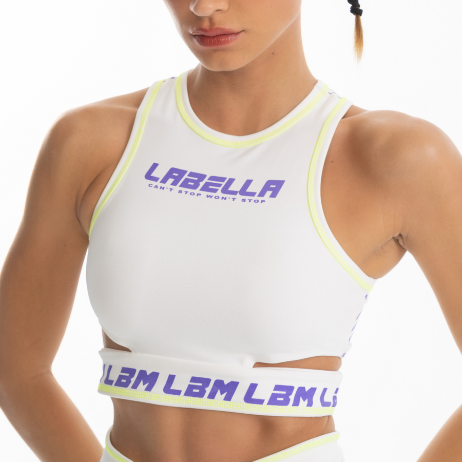 Top Allert Blanco LBM