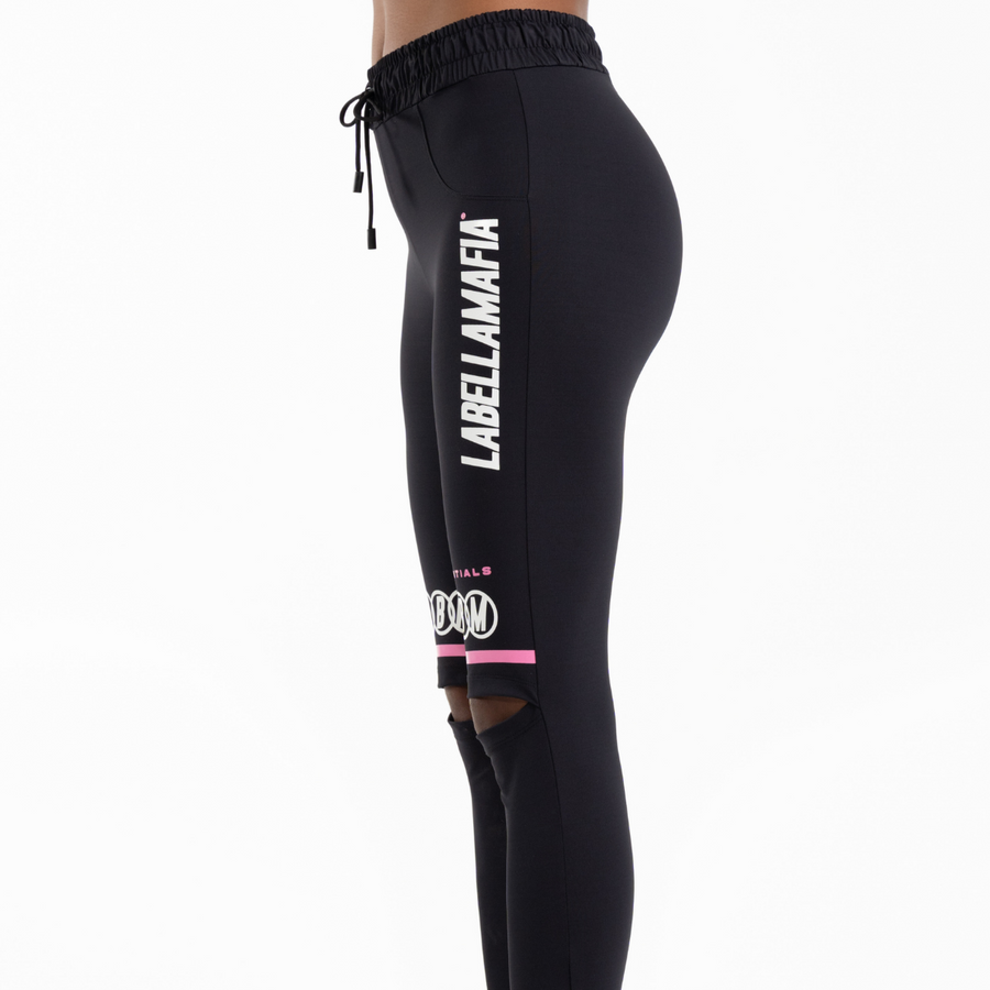Legging Essentials Negro
