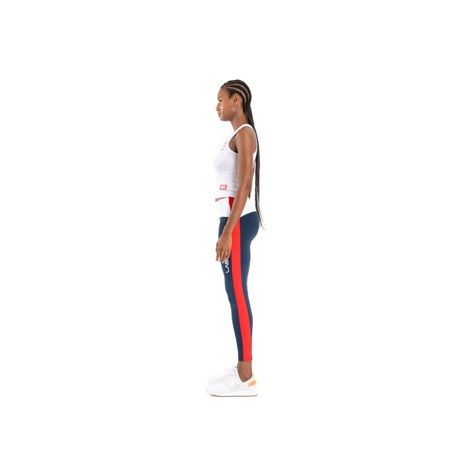 Legging Gravity Azul Marino