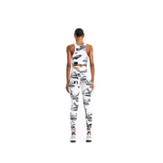 Legging Fan Estampada LBM