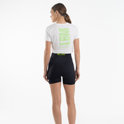 Cropped Highligth Blanca