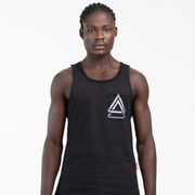 Polera Red Icon Negra