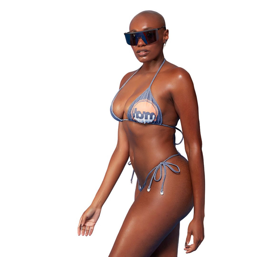Bikini Jeans Labellamafia