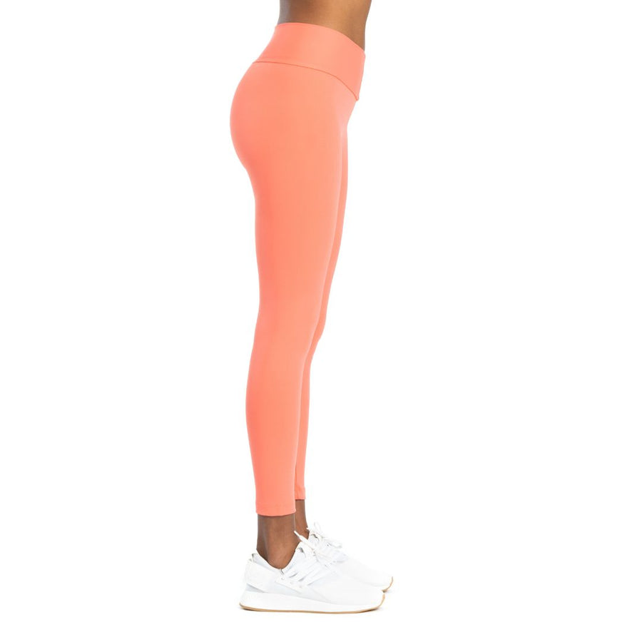 Legging Go ON Coral