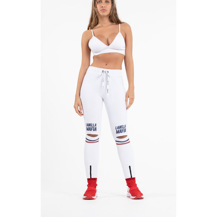 Legging Essentials Blanca