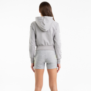 Poleron Essentials Gris LBM