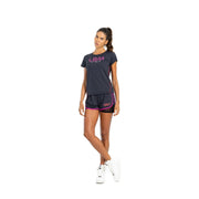 Polera Wake Up Negra