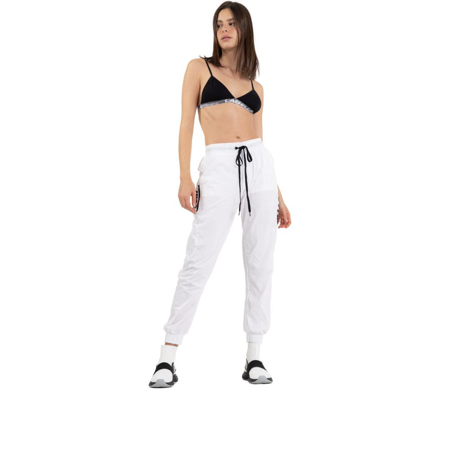 Jogger Essentials Blanca