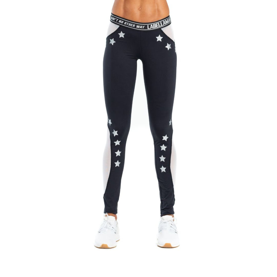 Legging Hardcore Ladies Estrellas