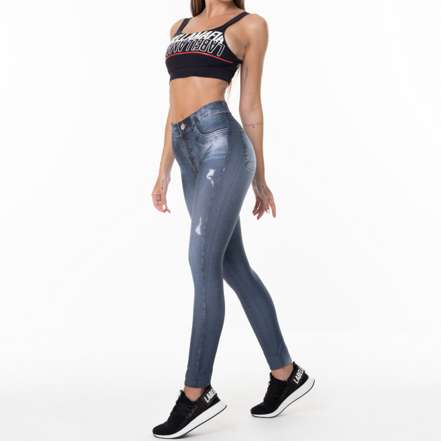 Legging Jeans II