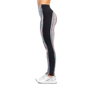 Legging Disturbia Negro