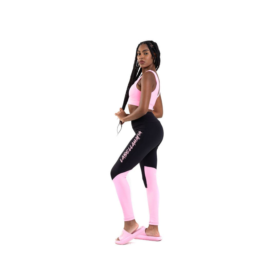 Top Beach Sport Rosa