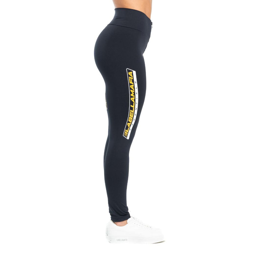 Legging Essentials Negro