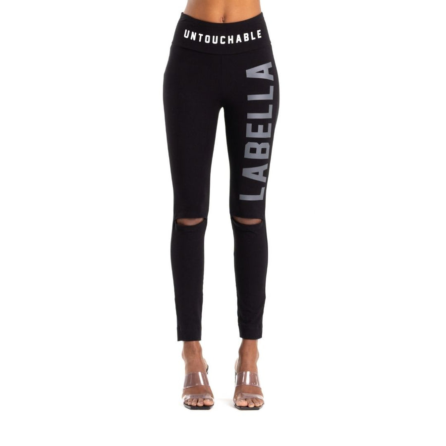 Legging Must Have Negro