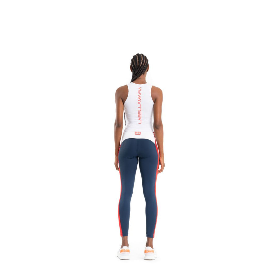 Legging Gravity Azul Marino