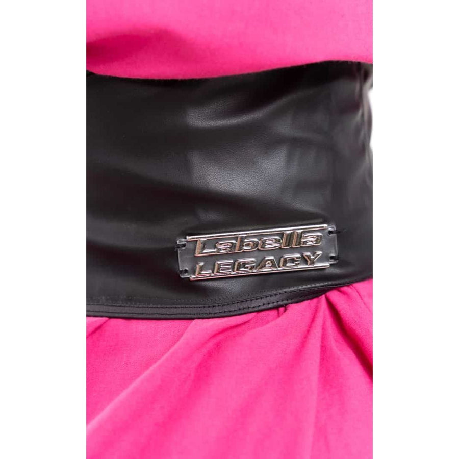Corset Legacy 3 Negro