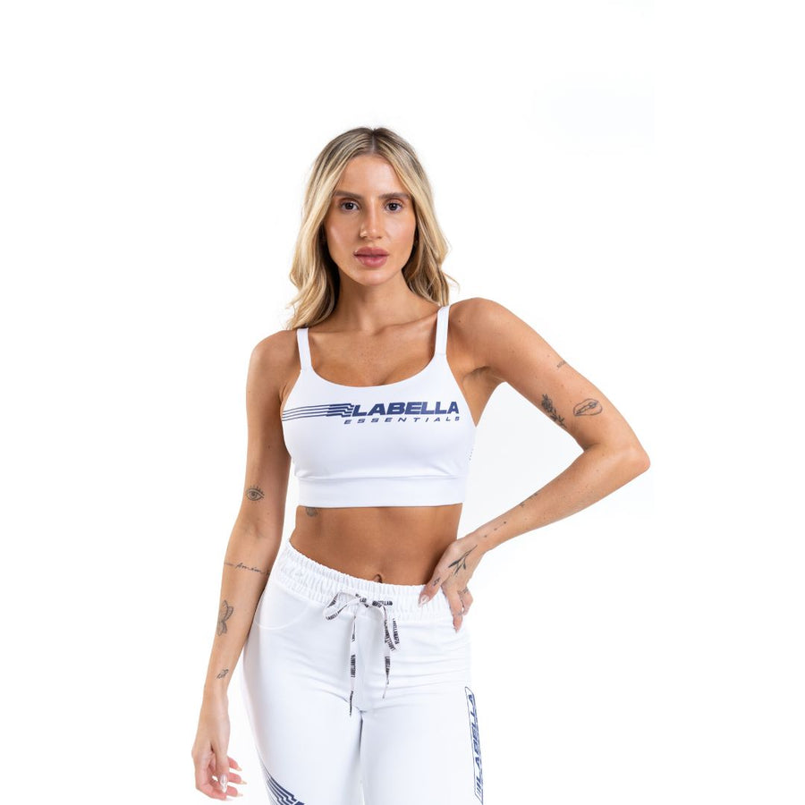 Top Essentials Blanco