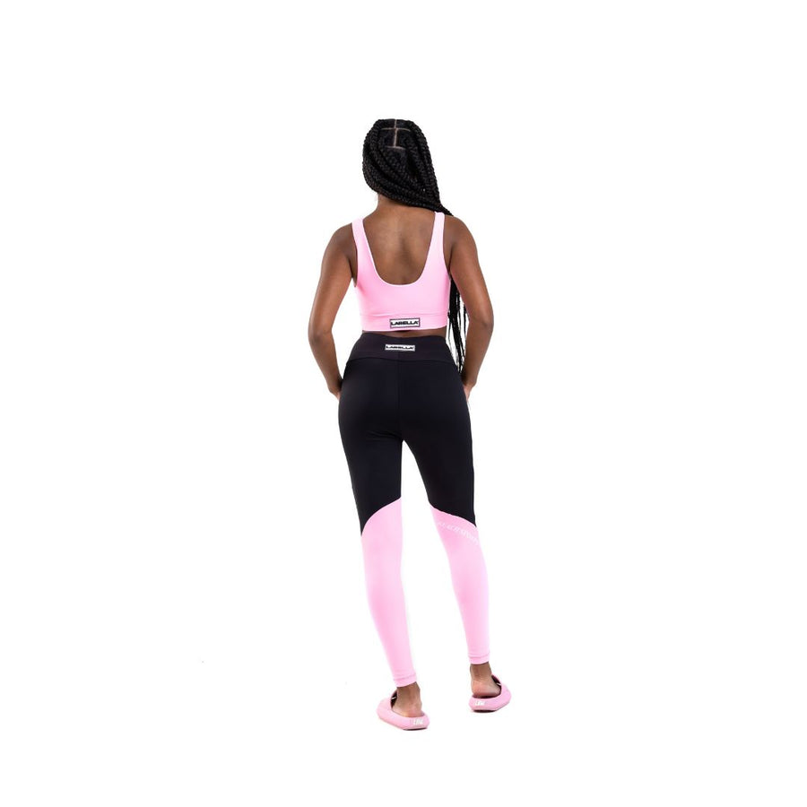 Top Beach Sport Rosa