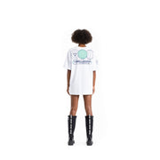 Polera Range Blanca LBM