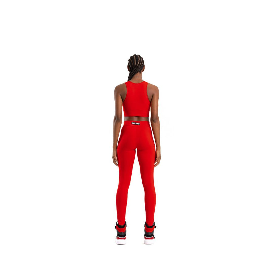 Legging GO ON Roja