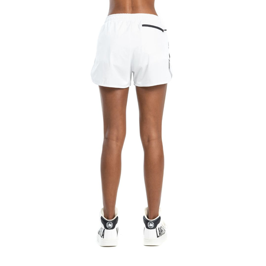 Short Essentials Blanco