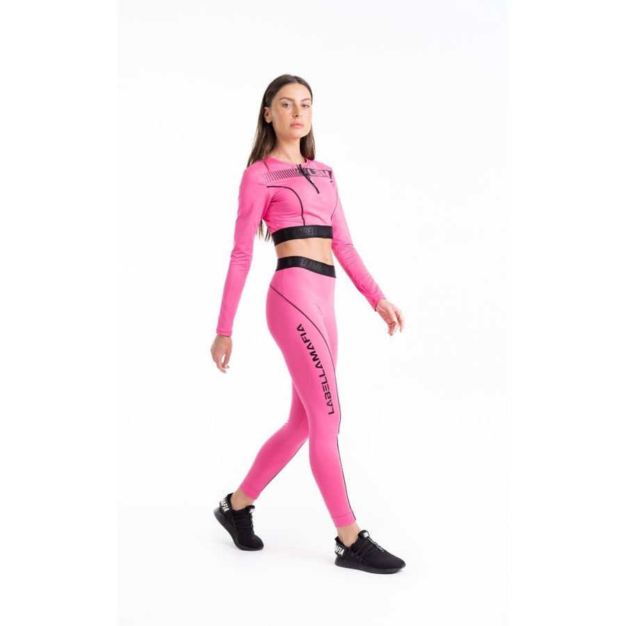 Legging Breeze Fucsia