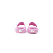 Sandalias Slide Rosadas