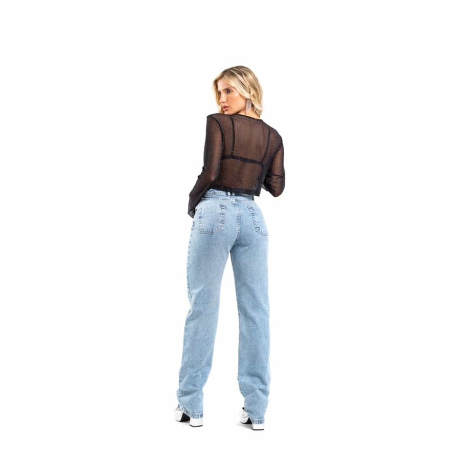 Cropped Legacy 3 Negro