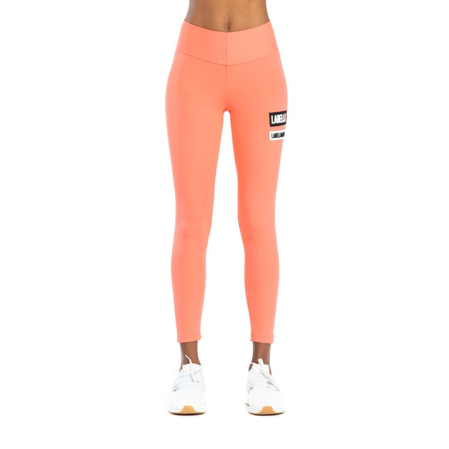 Legging Go ON Coral