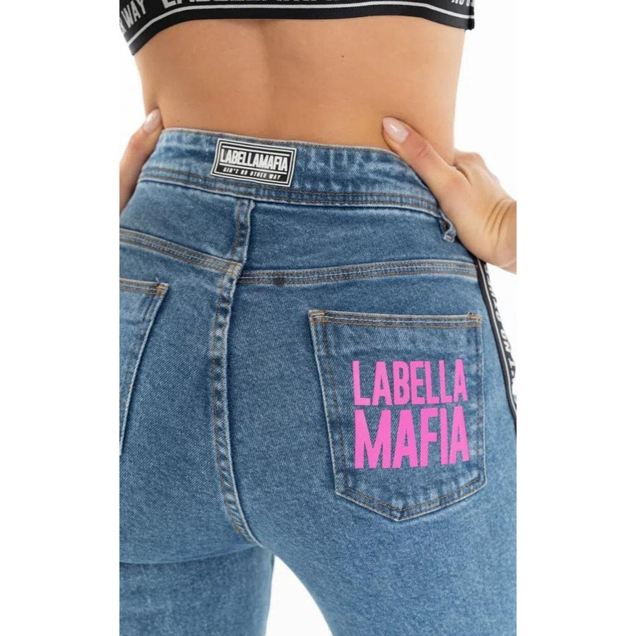 Jeans Bombshell Denim LBM