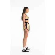 Conjunto Top y Short Power Estampado