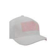 Jockey Labellamafia Blanco