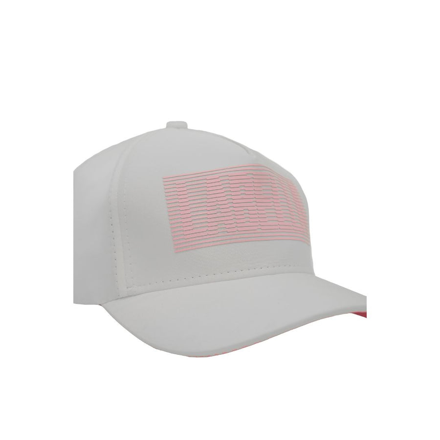 Jockey Labellamafia Blanco