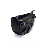 Cartera Labellamafia 180° Negra