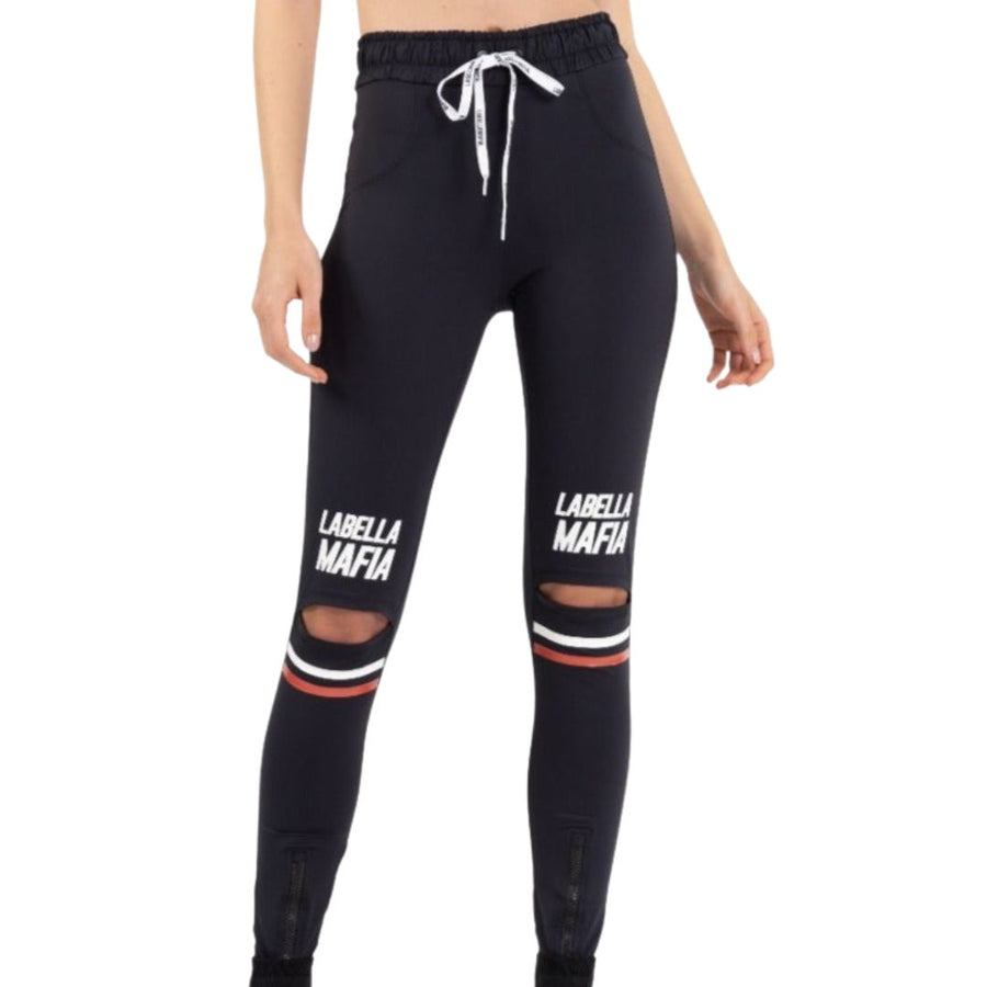 Legging Essentials Negro I