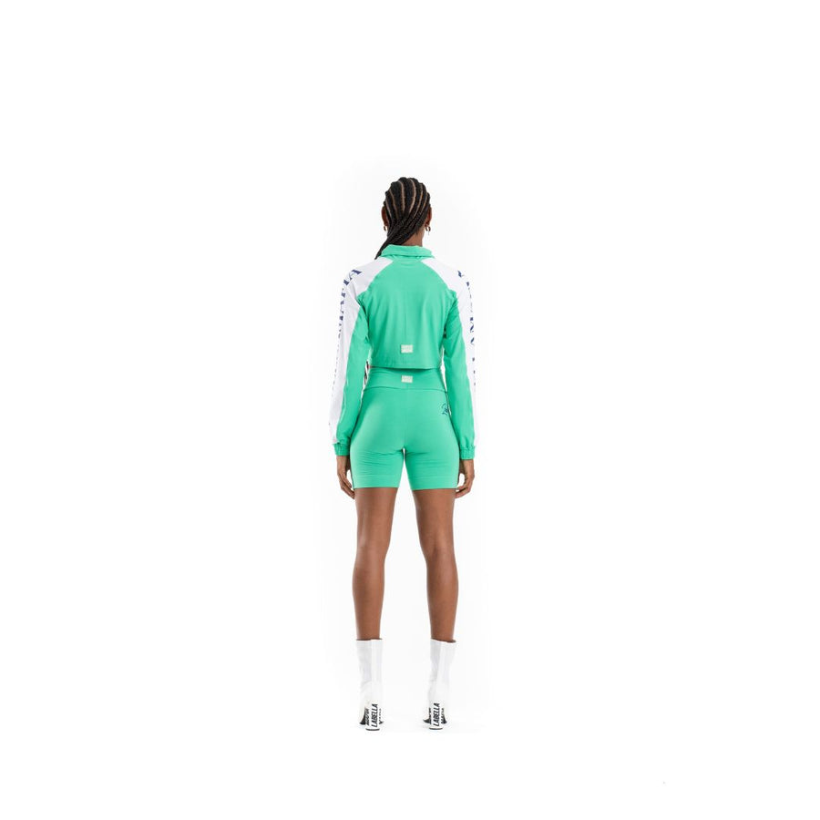 Biker Range Verde LBM
