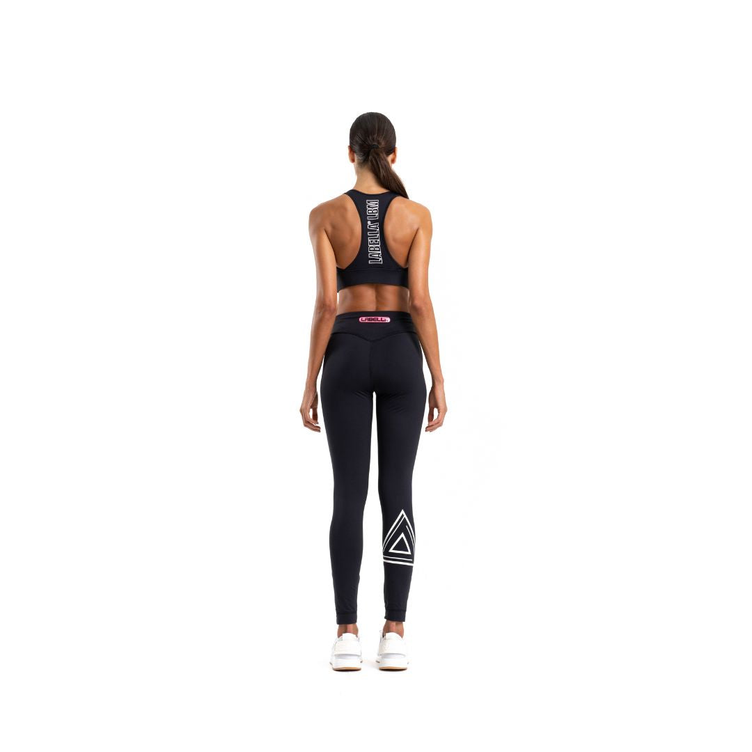 Legging Highlight 2 Negra