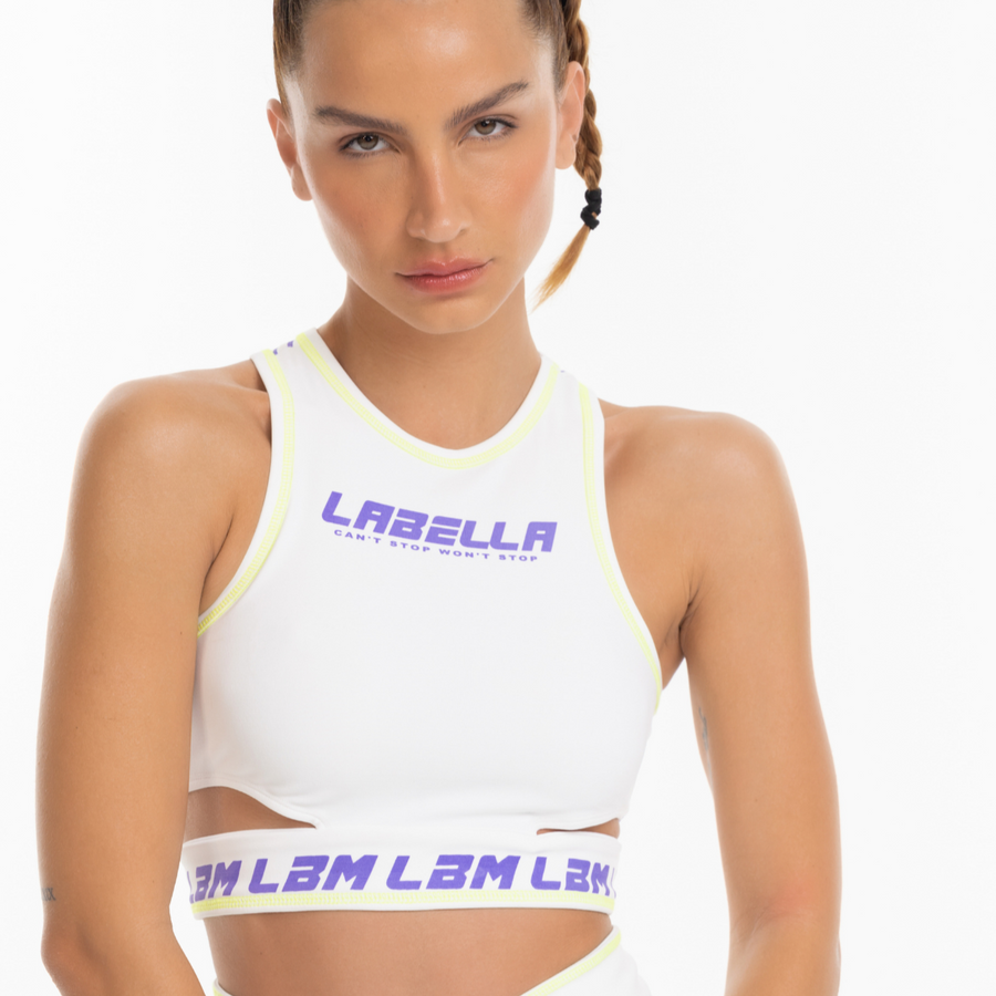 Top Allert Blanco LBM