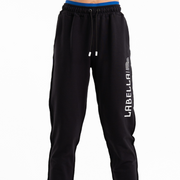 Jogger Royal Negro LBM