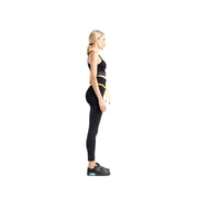 Legging Fan Negra LBM