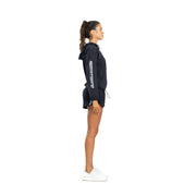 Chaqueta Essential Negra II