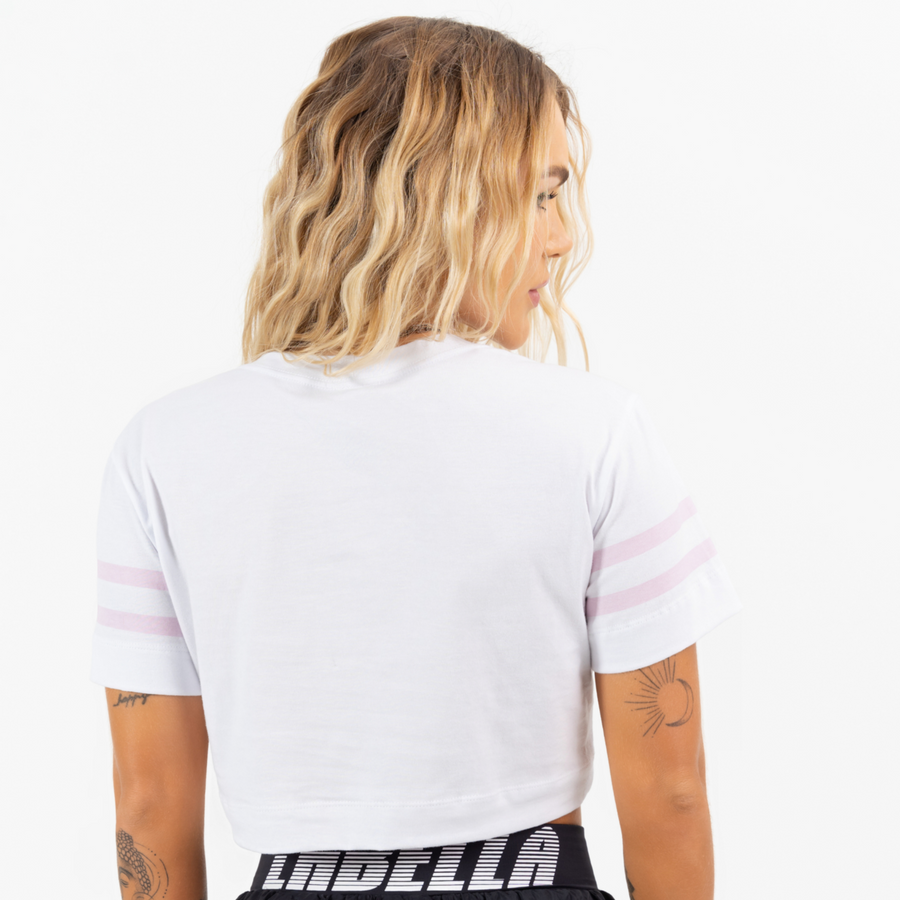 Cropped Sweety Blanco LBM