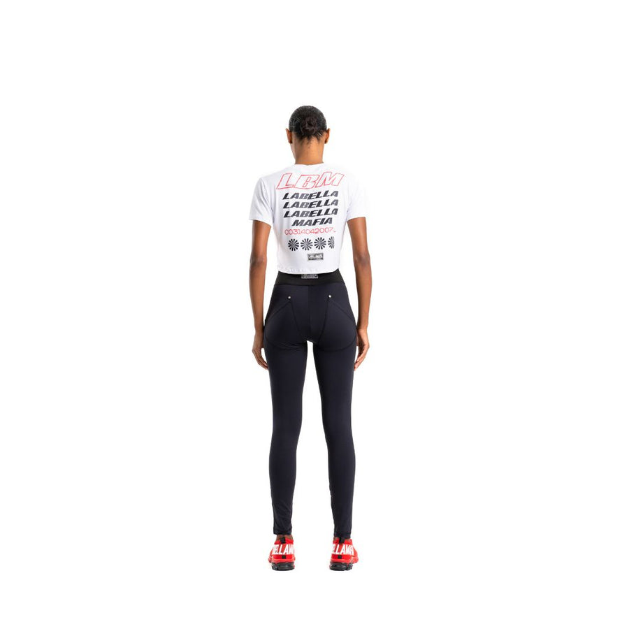 Legging The Act Negra LBM