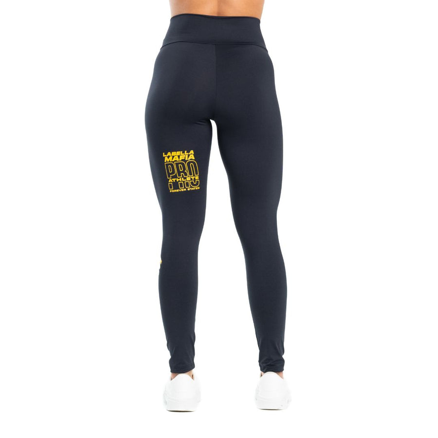 Legging Essentials Negro