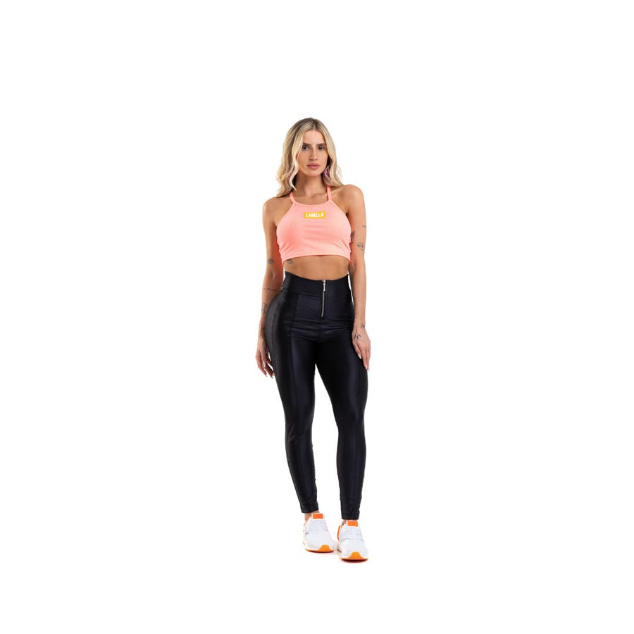 Tanktop Explosion Rosa
