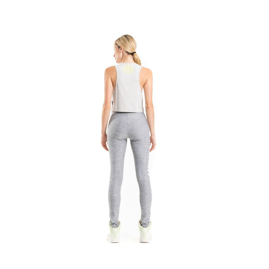 Legging Essentials Gris II