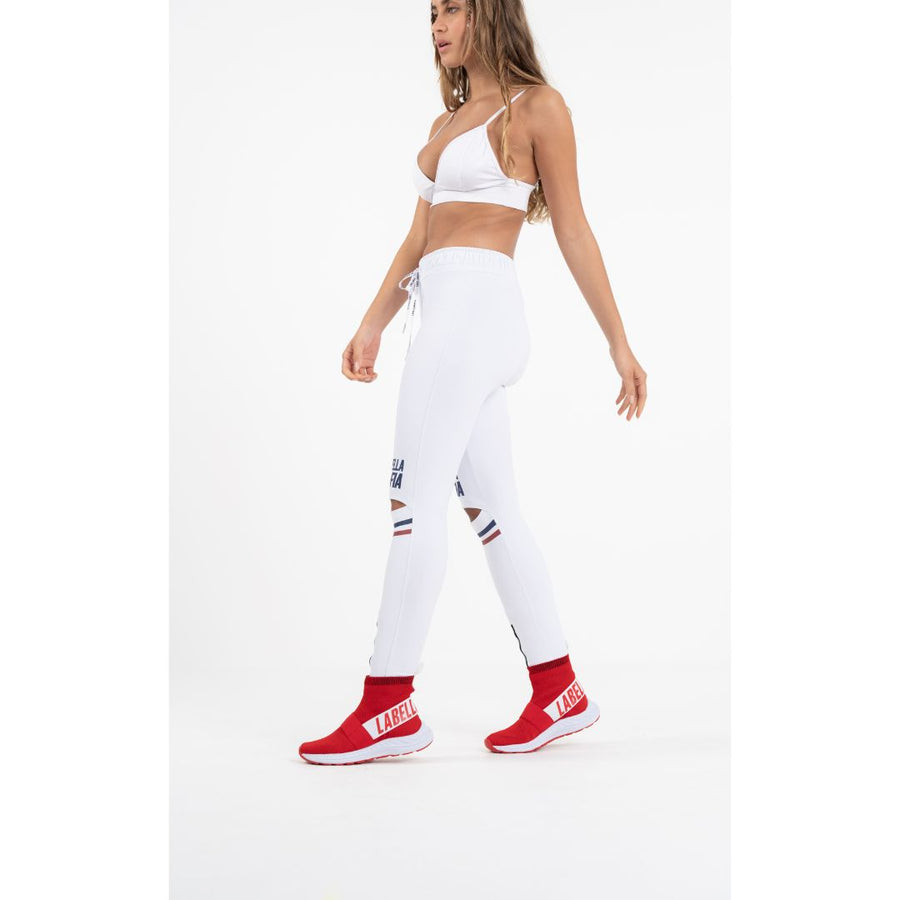 Legging Essentials Blanca