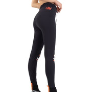 Legging Essentials Negro I